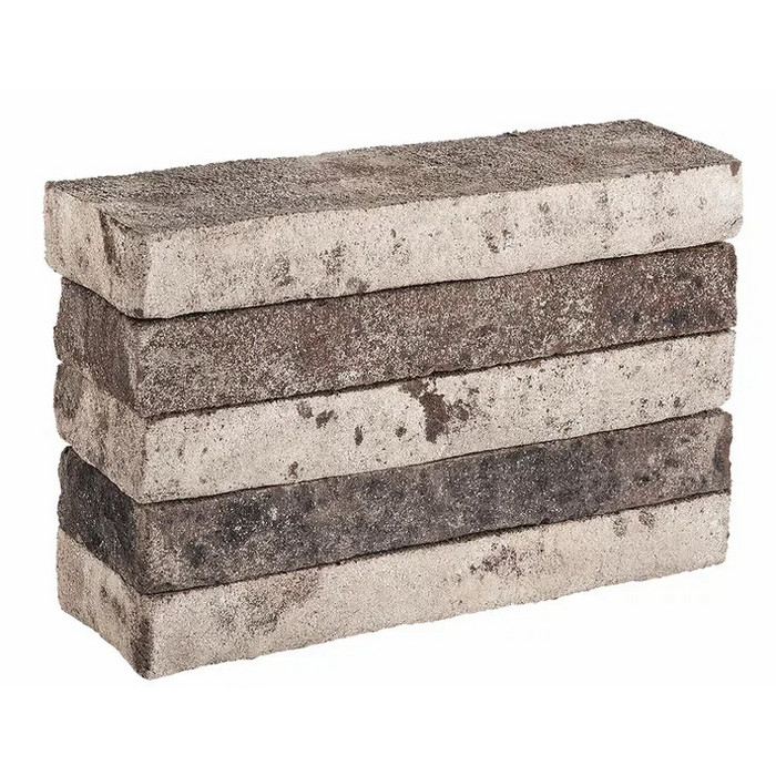 Кирпич длинного формата Донские зори Бавария, 290х90х40 мм, Россия